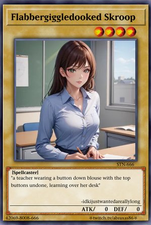 idkijustwantedareallylong