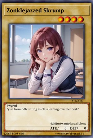 idkijustwantedareallylong