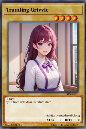 idkijustwantedareallylong