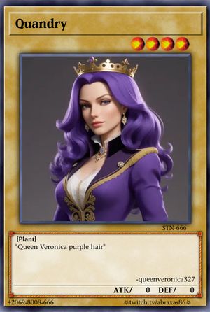 queenveronica327