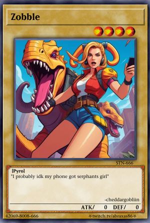 cheddargobliin